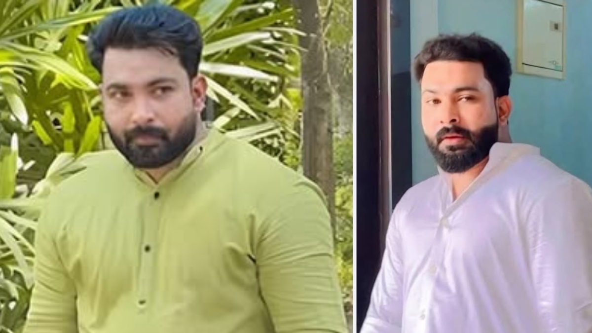 KERALA NEWS: Vlogger Junaid' slow-motion and robotic dance moves were viral among Malayali Instagram users but he was keeping a low profile after facing rape charges recently