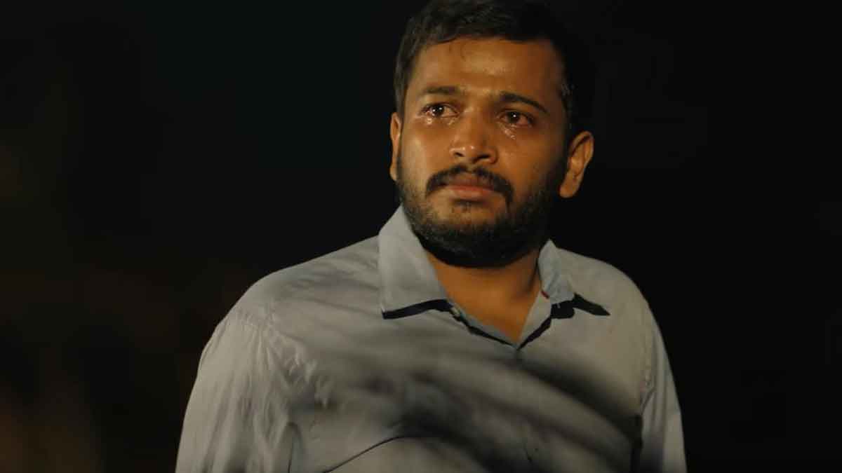 Basil Joseph