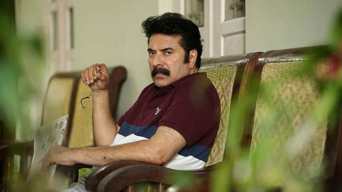 Mammootty health update
