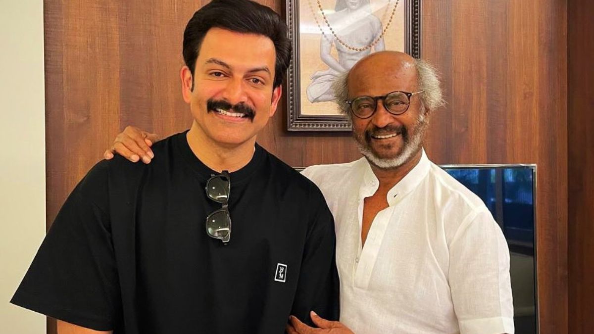 l2-empuraan-rajinikanth - 1