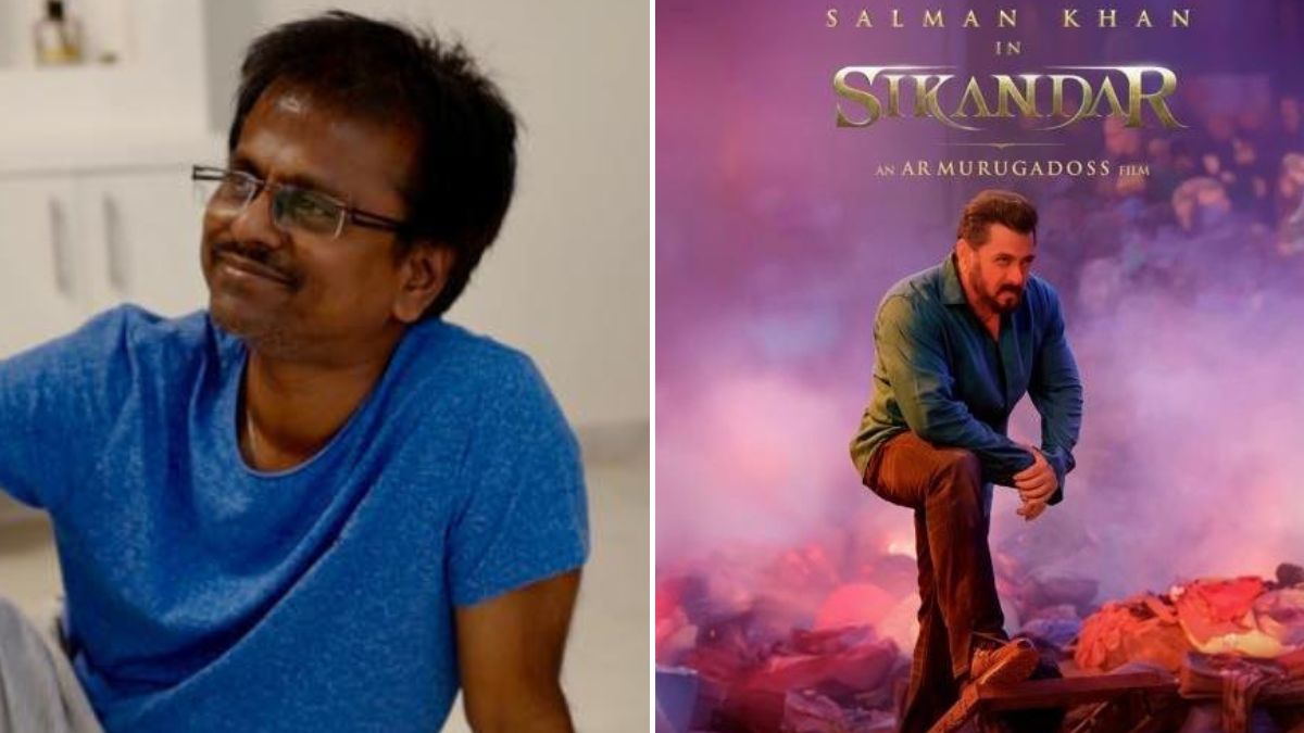 sikandar-murugadoss - 1