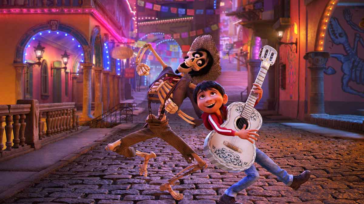 Coco sequel