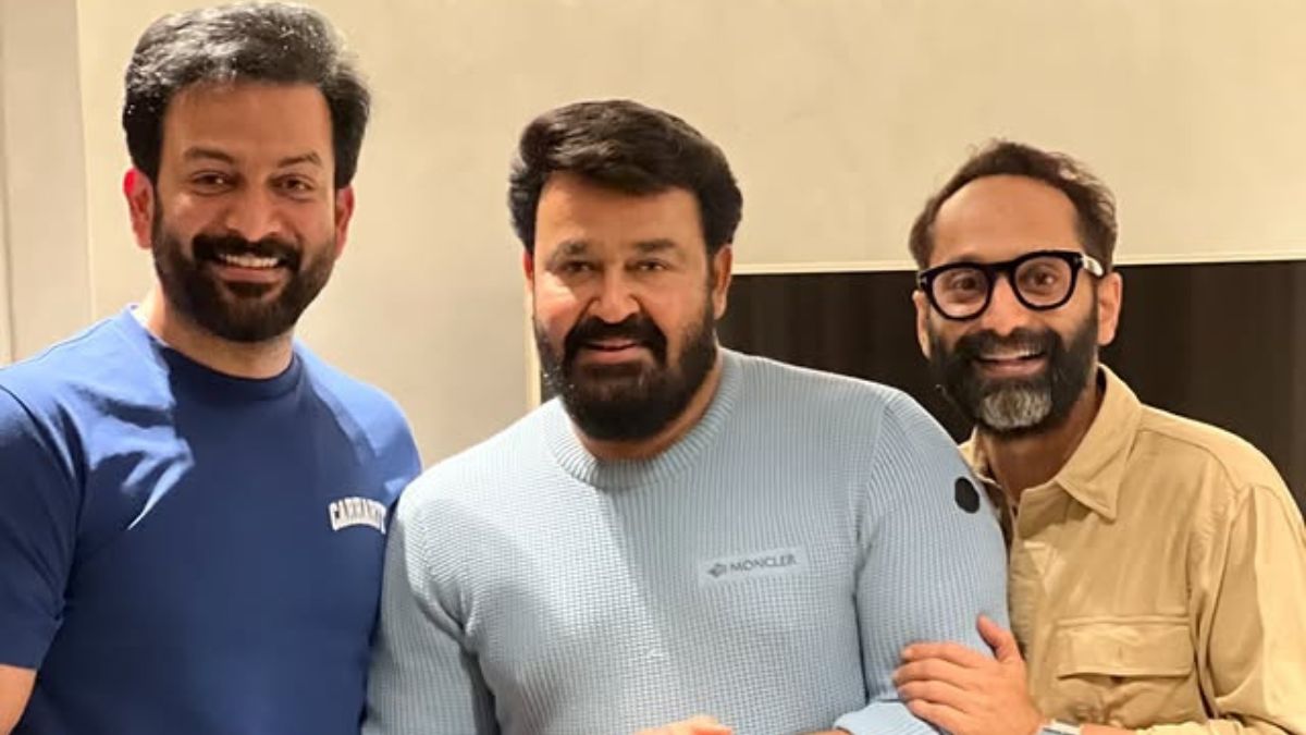prithviraj-mohanlal-fahadh - 1