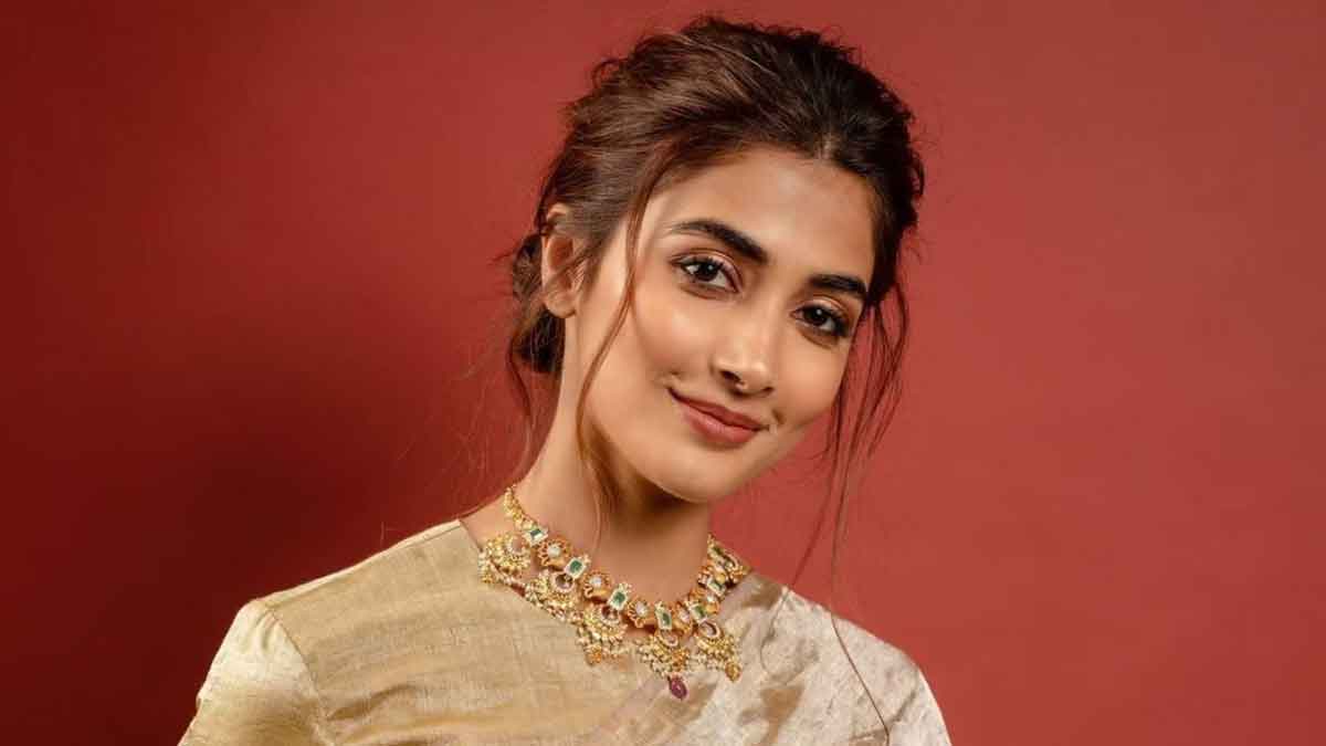 Pooja Hegde