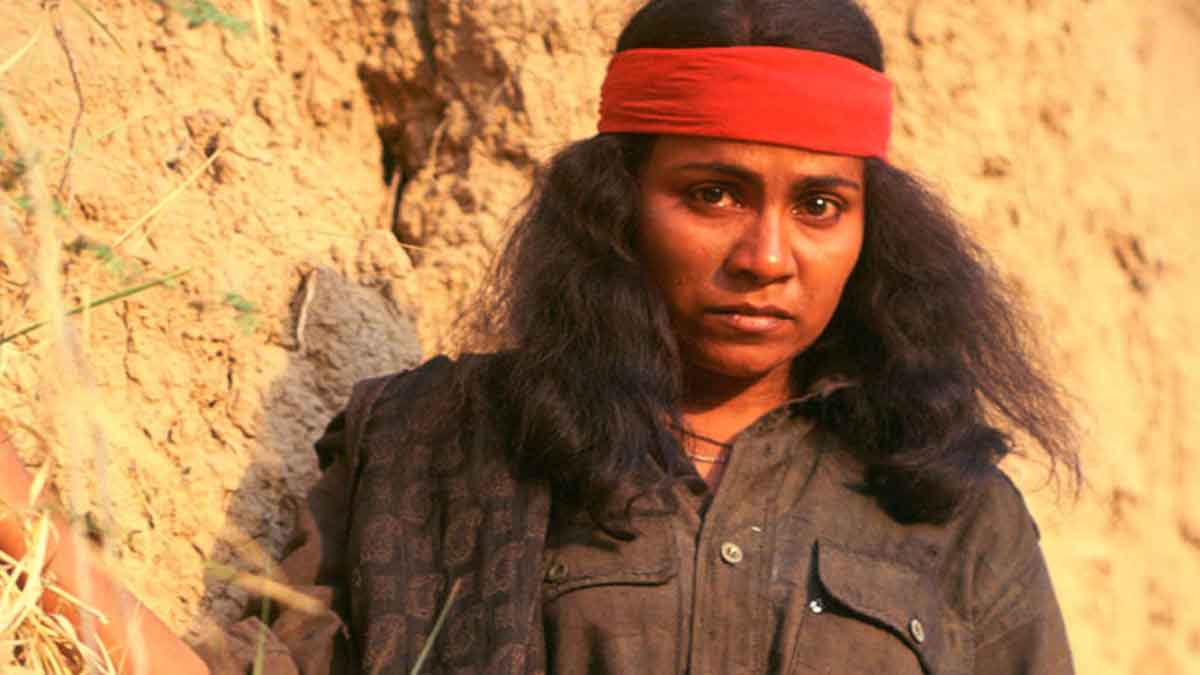 Bandit Queen censorship