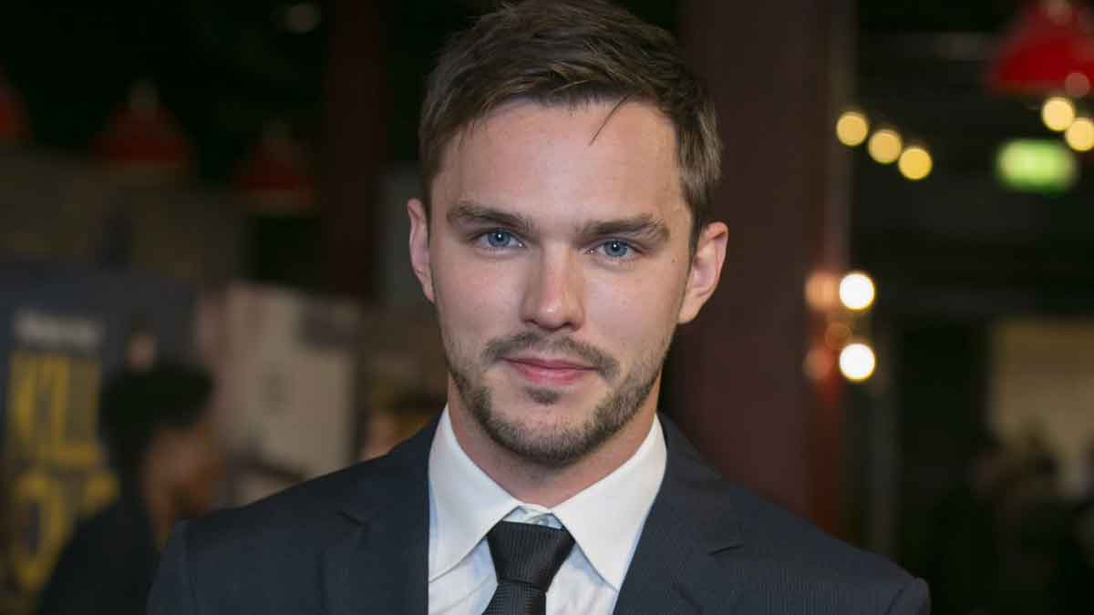 Nicholas Hoult | Empire Online