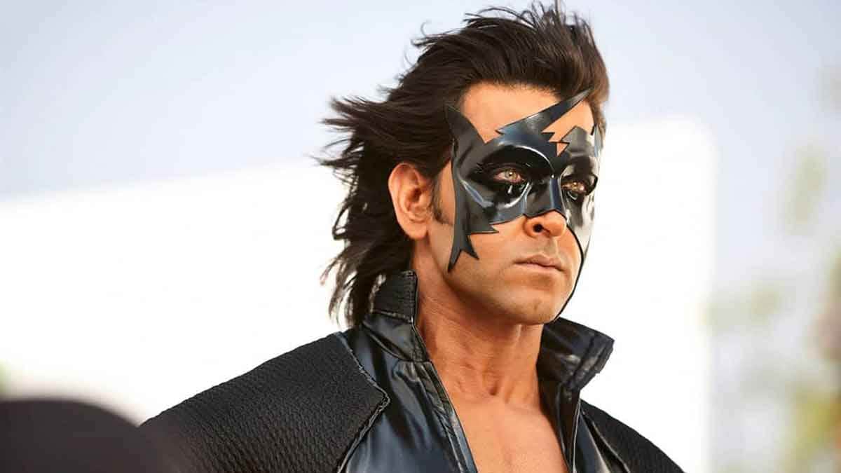 Hrithik Roshan