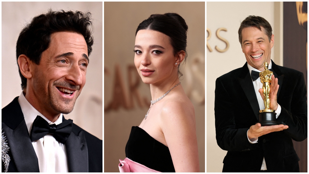 Oscars 2025