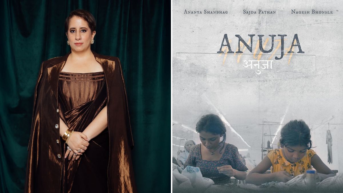 anuja-oscar - 1