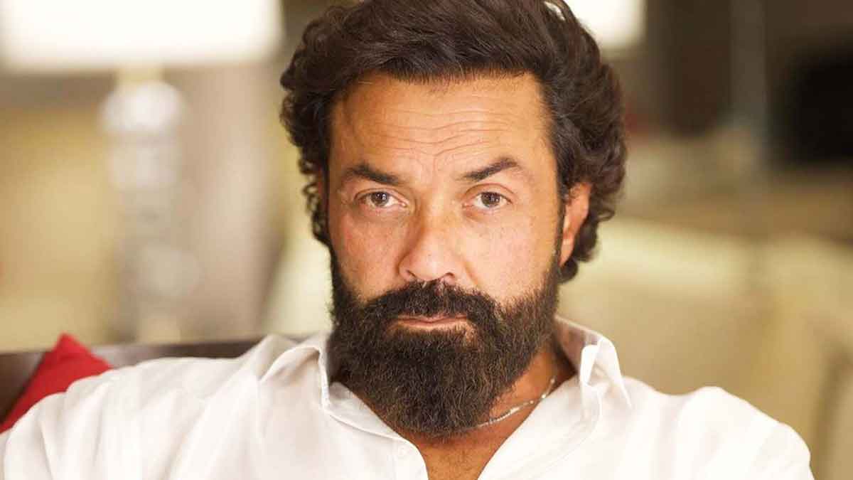 Bobby Deol
