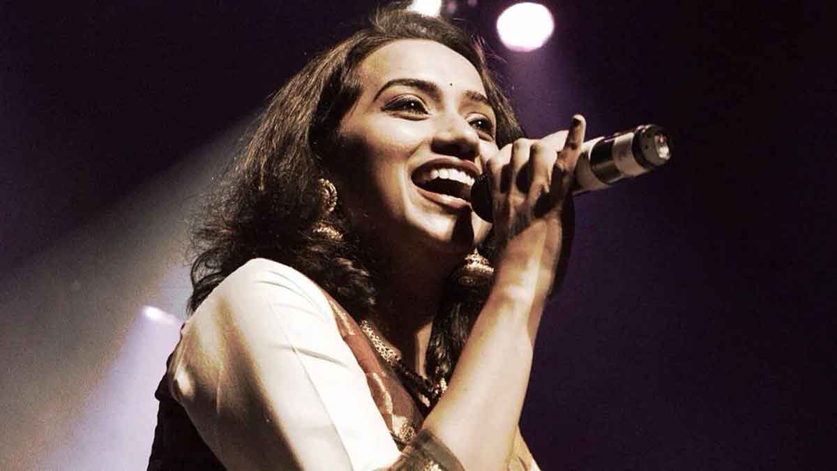 Kalpana Raghavendar