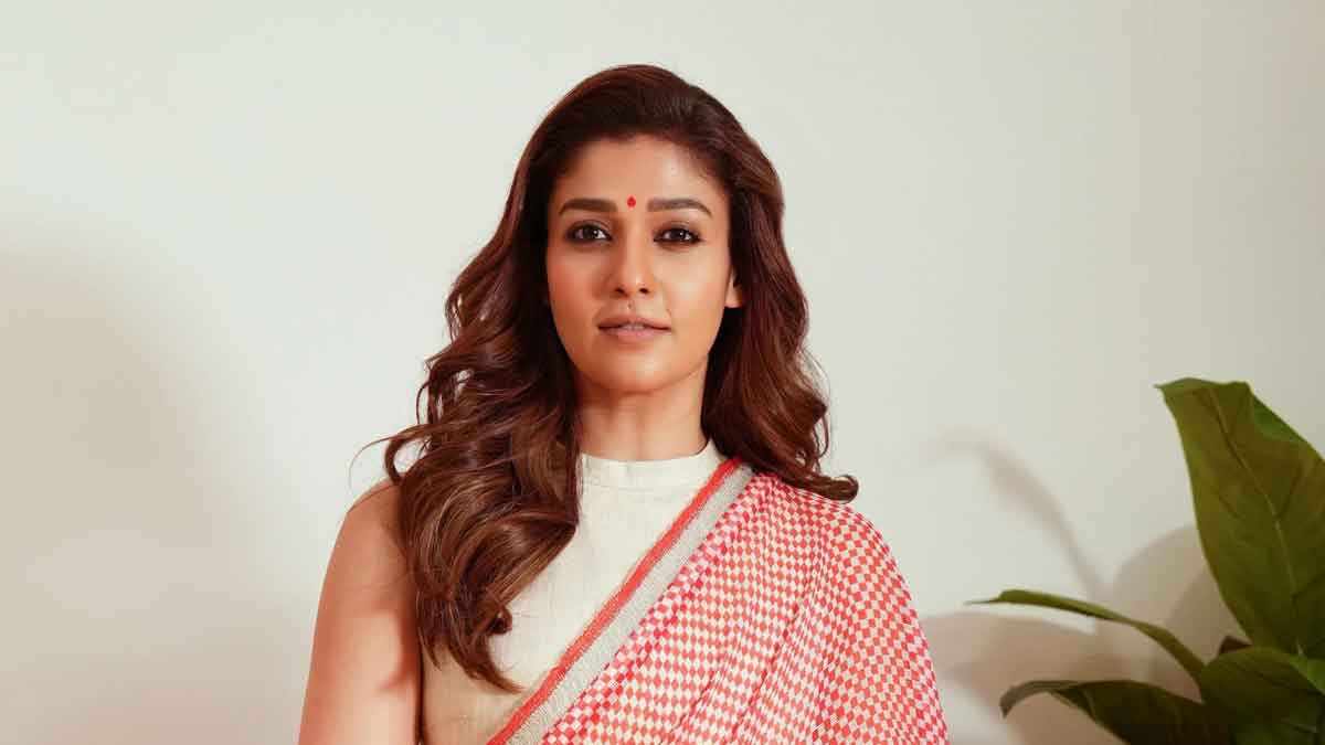 Nayanthara