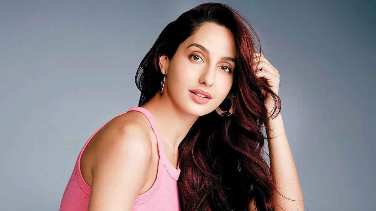 Nora Fatehi