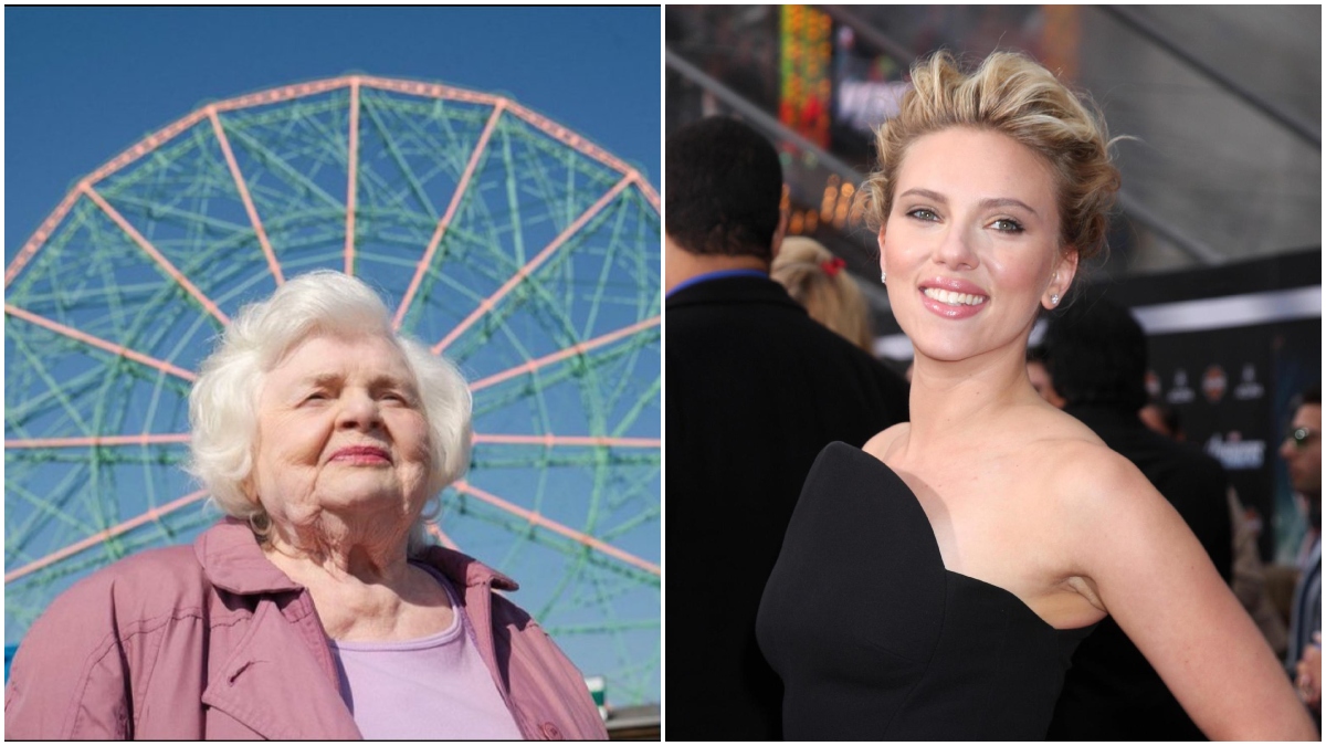 eleanor the great scarlett johansson