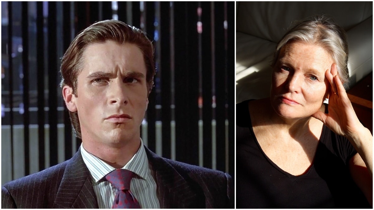 american psycho christian bale