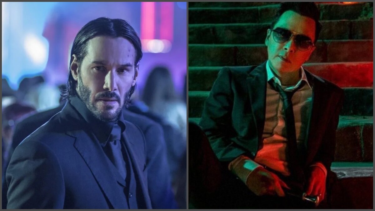 John Wick 5 Caine spin-off