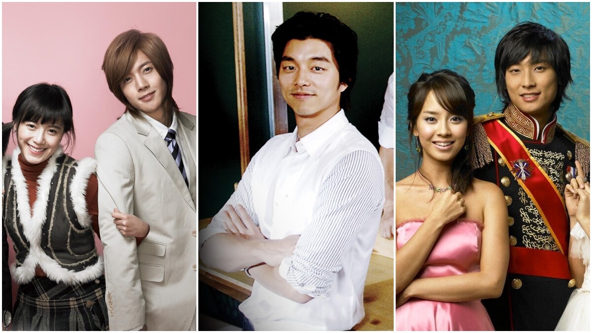 korean dramas remakes