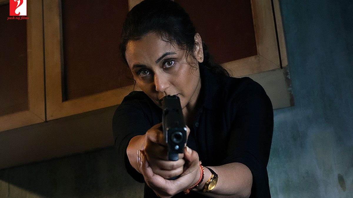 rani mukerji mardaani 3