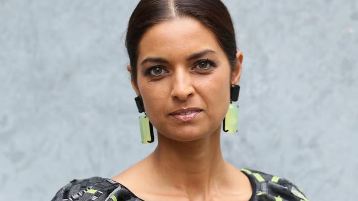 Jhumpa Lahiri