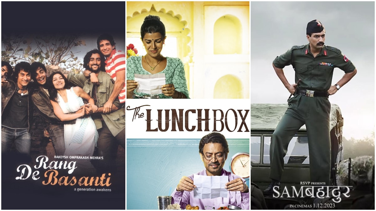 ronnie screwvala films