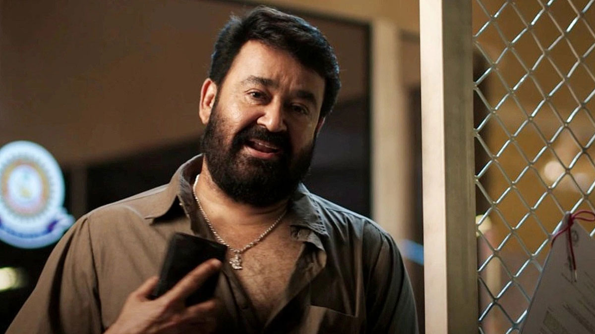 thudarum release date