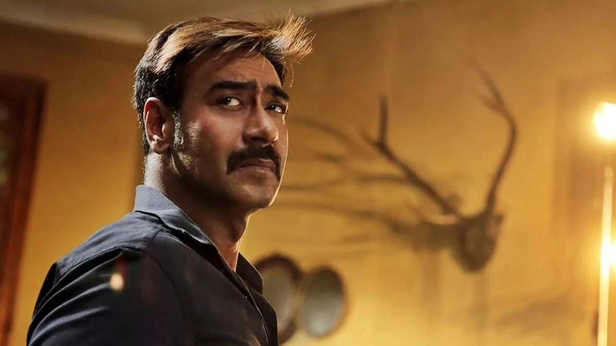 ajay devgn