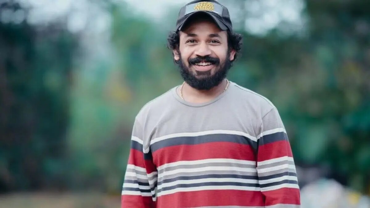rakesh poojary