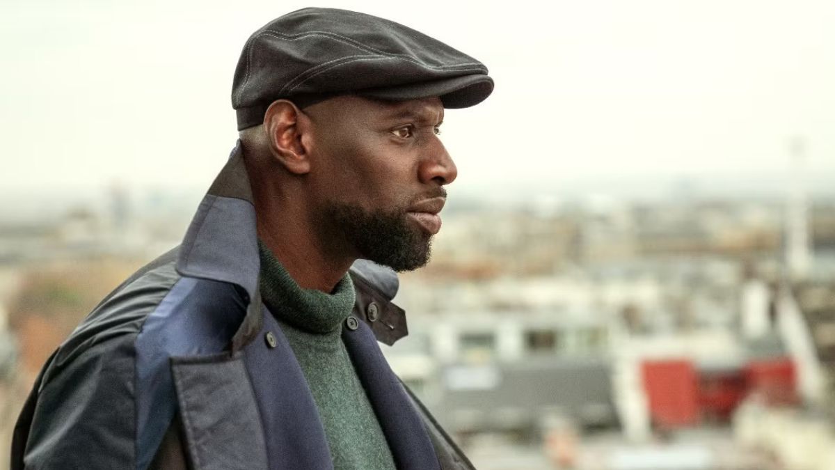 omar sy lupin