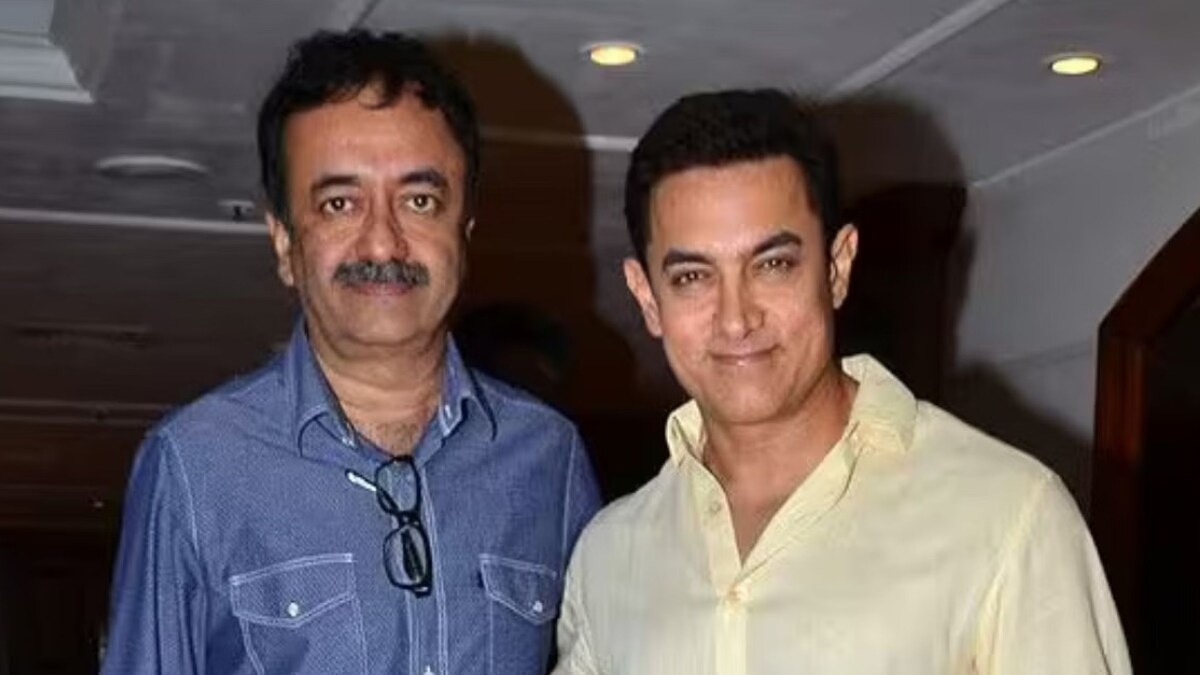 aamir khan rajkumar hirani