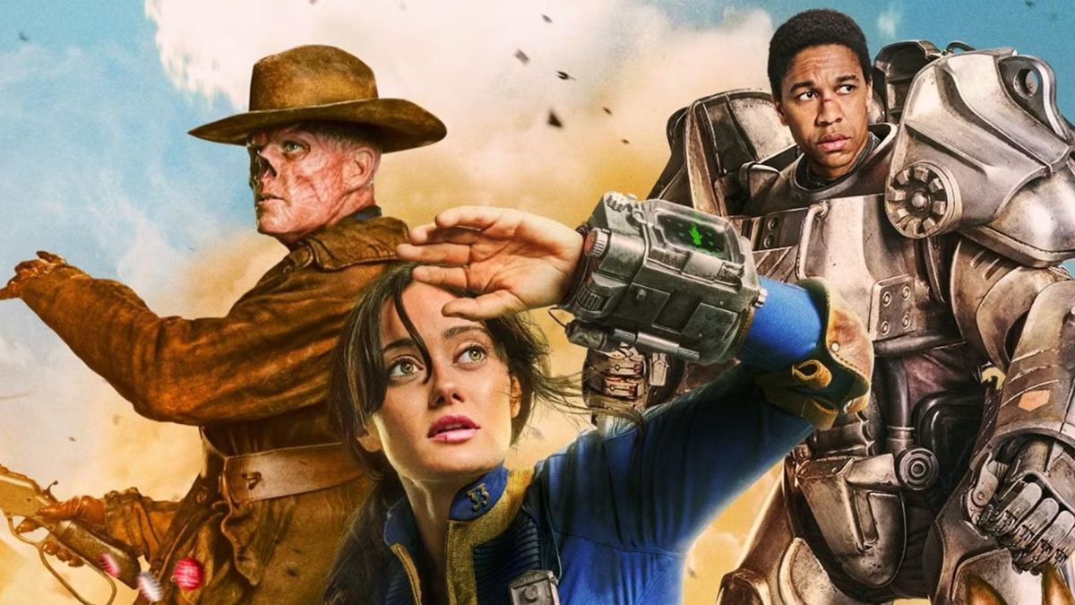 fallout franchise