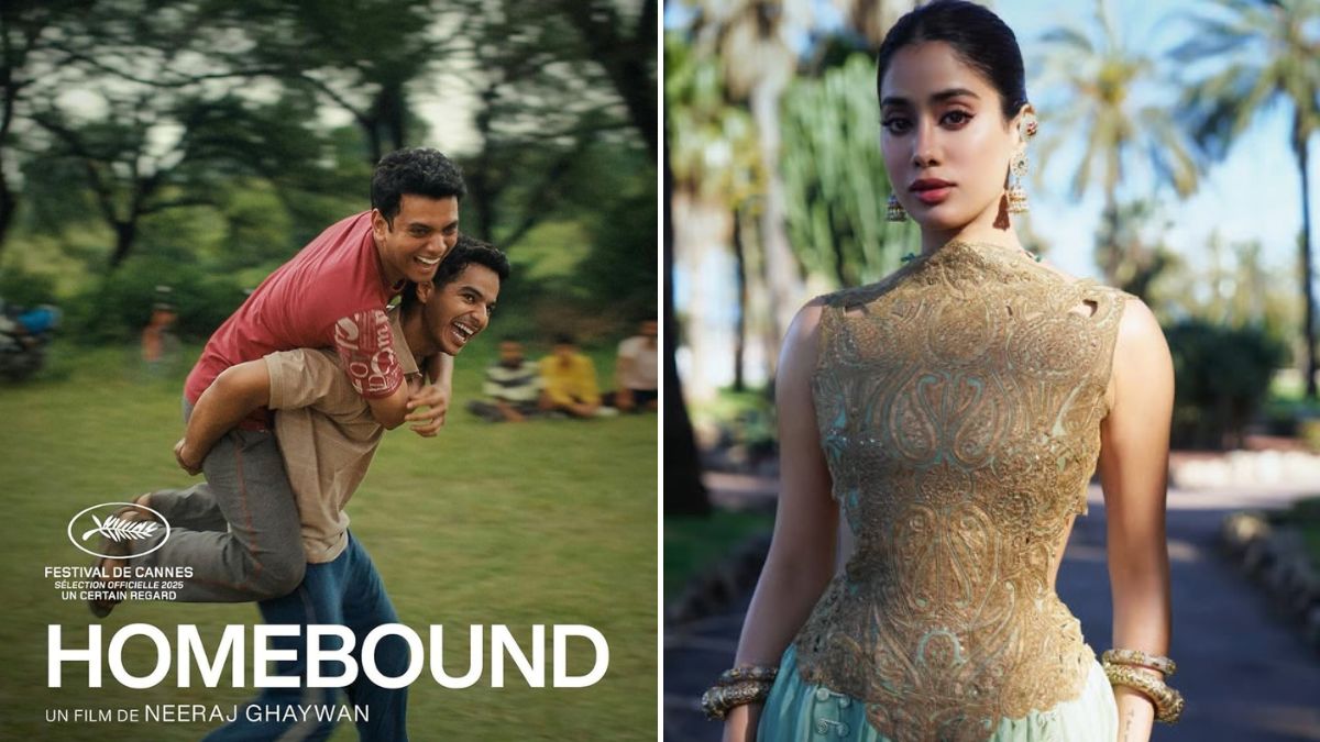 janhvi-kapoor-homebound - 1