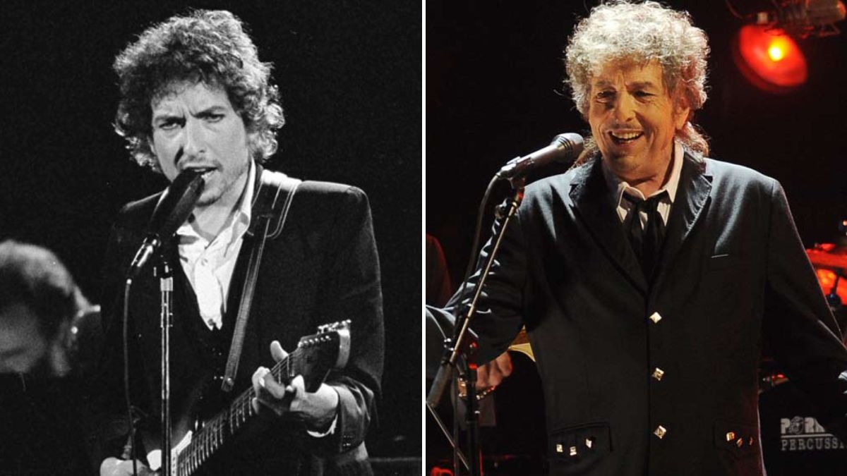 bob-dylan - 1
