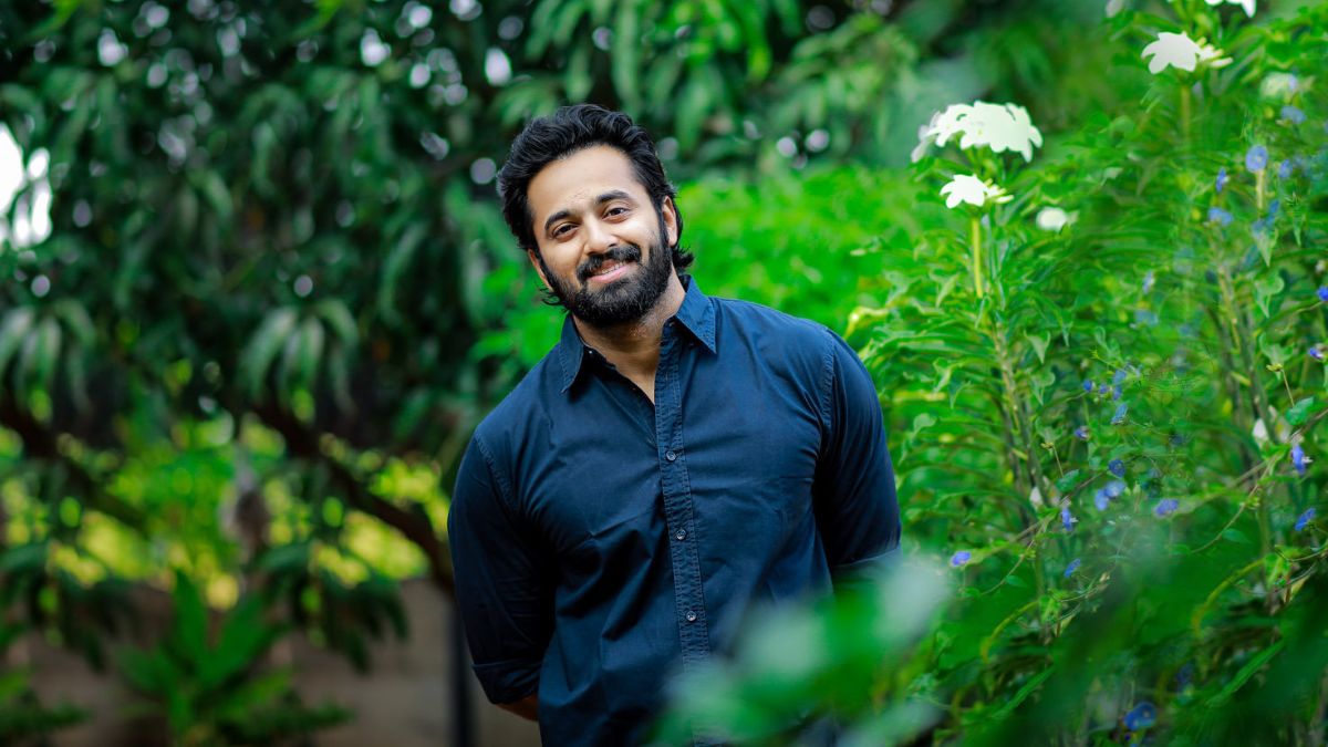 Unni-Mukundan