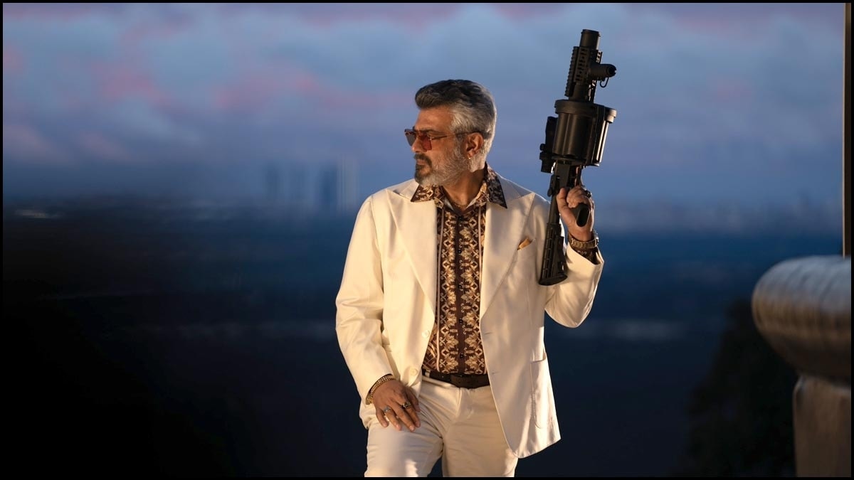 ajith good bad ugly 
