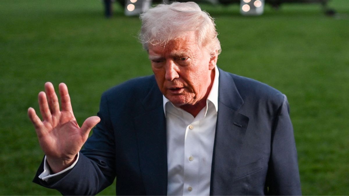 trump-afp - 1