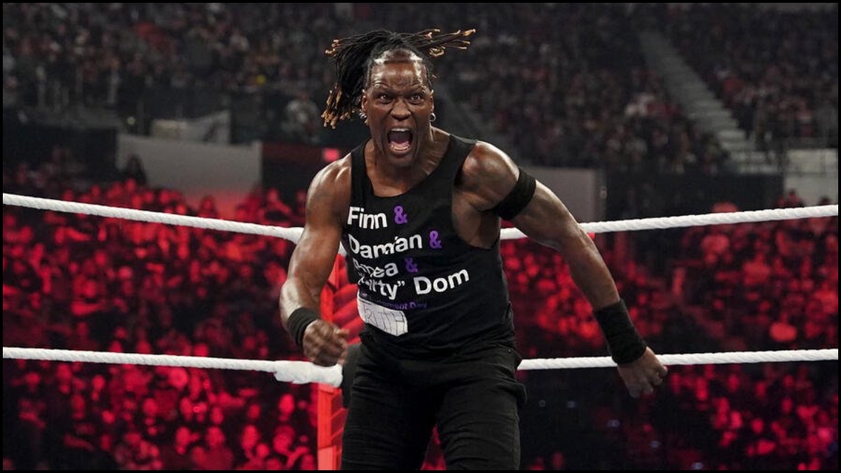 R-Truth 
