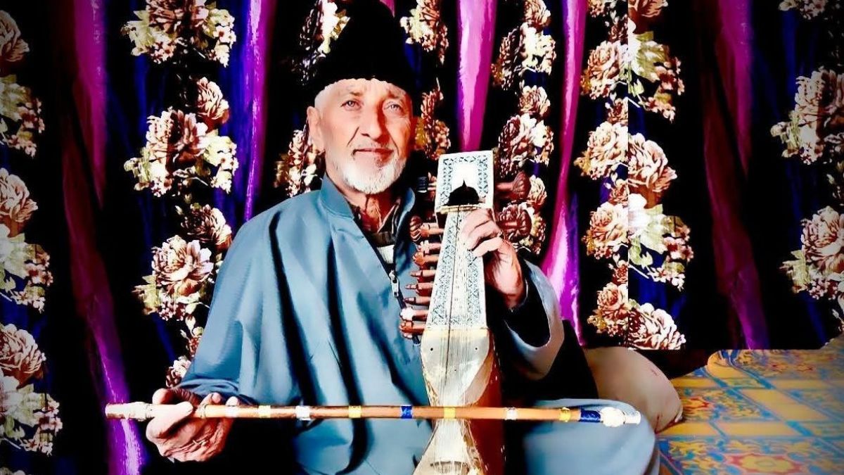 Ghulam-Nabi-Shah