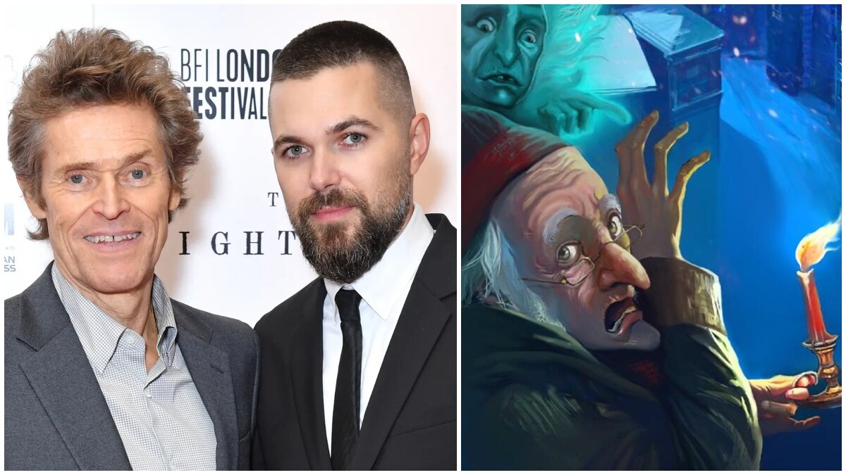 Robert-Eggers-christmas-carol