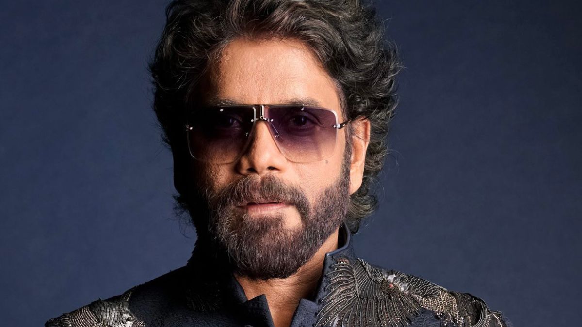 nagarjuna - 1
