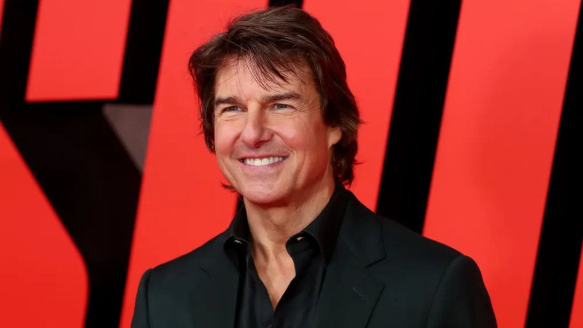 Tom-Cruise