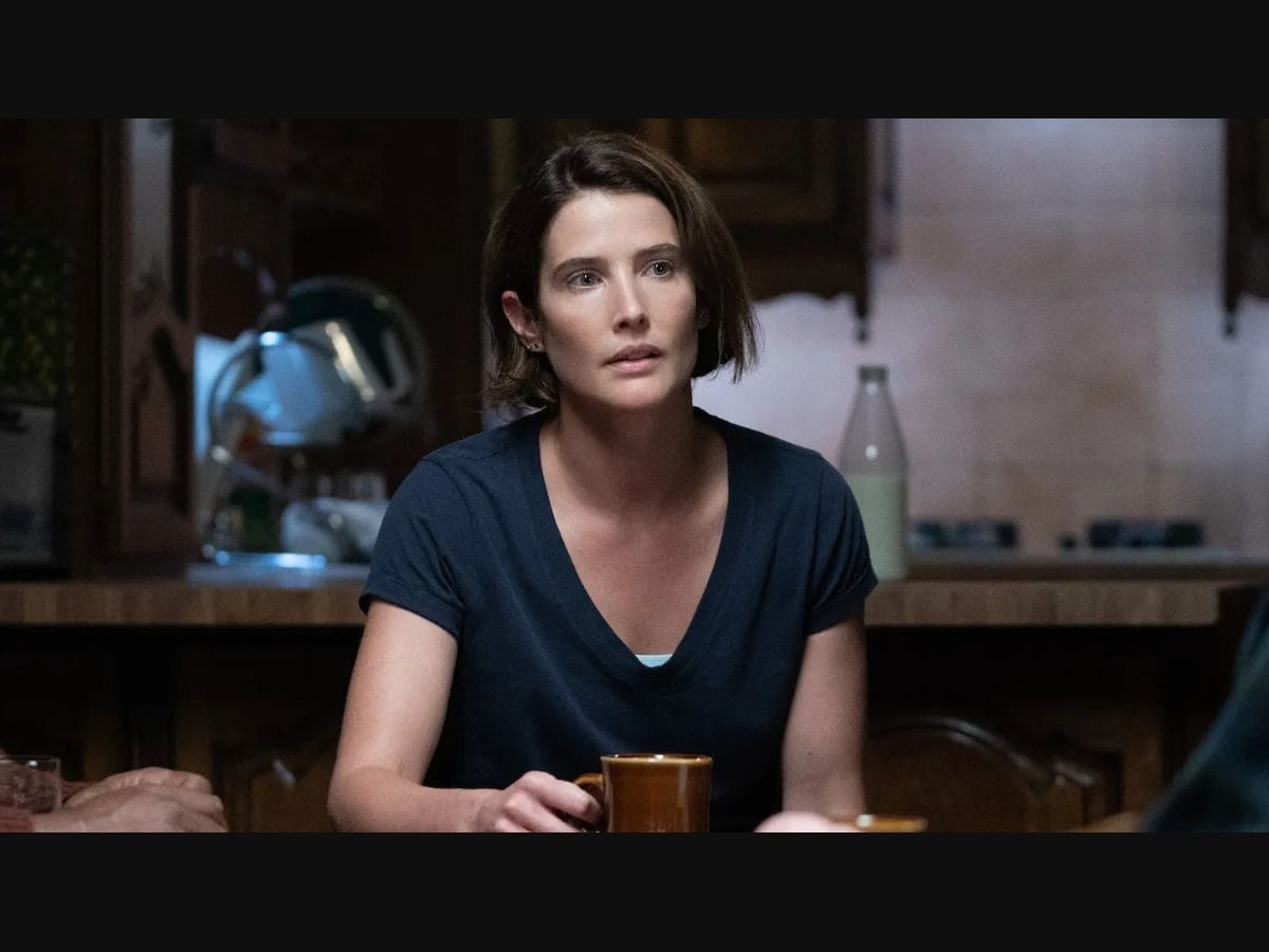 Cobie Smulders