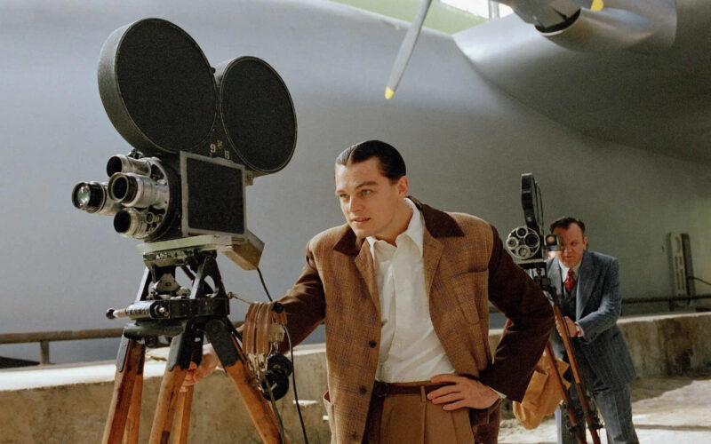 the-aviator the-aviator