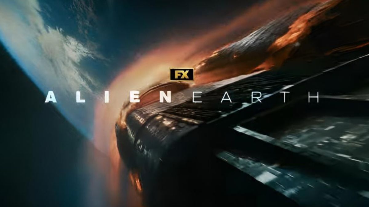 'Alien: Earth' trailer: Noah Hawley's series brings Xenomorph menace to ...
