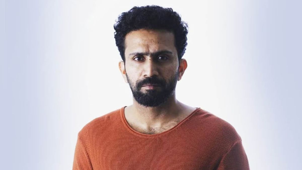 shine tom chacko car accident