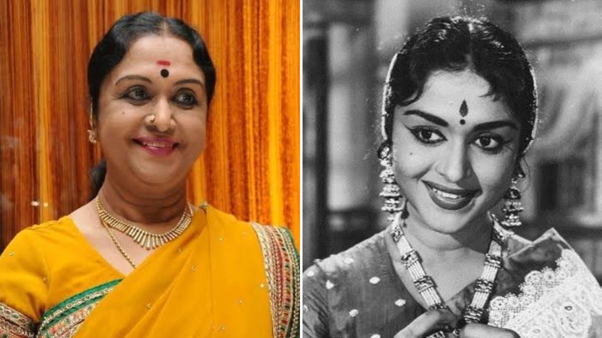 b-saroja-devi - 1