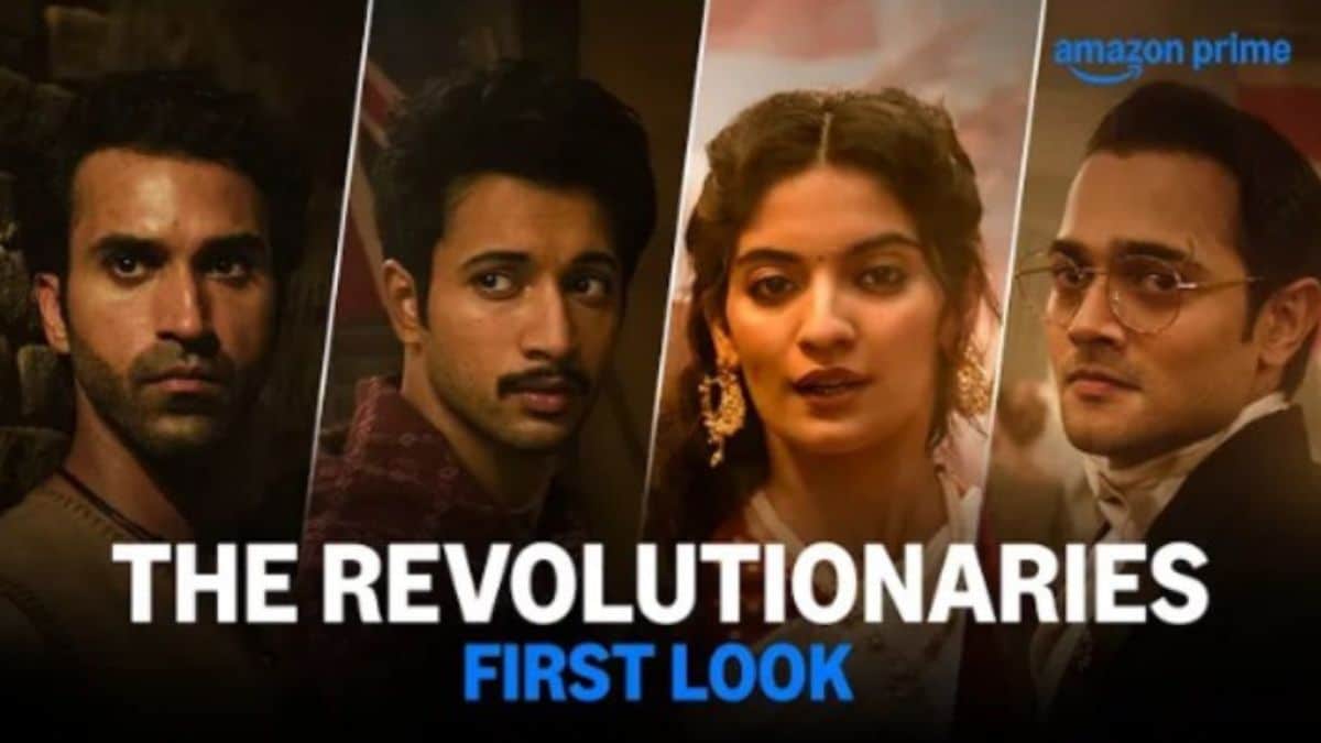the-revolutionaries