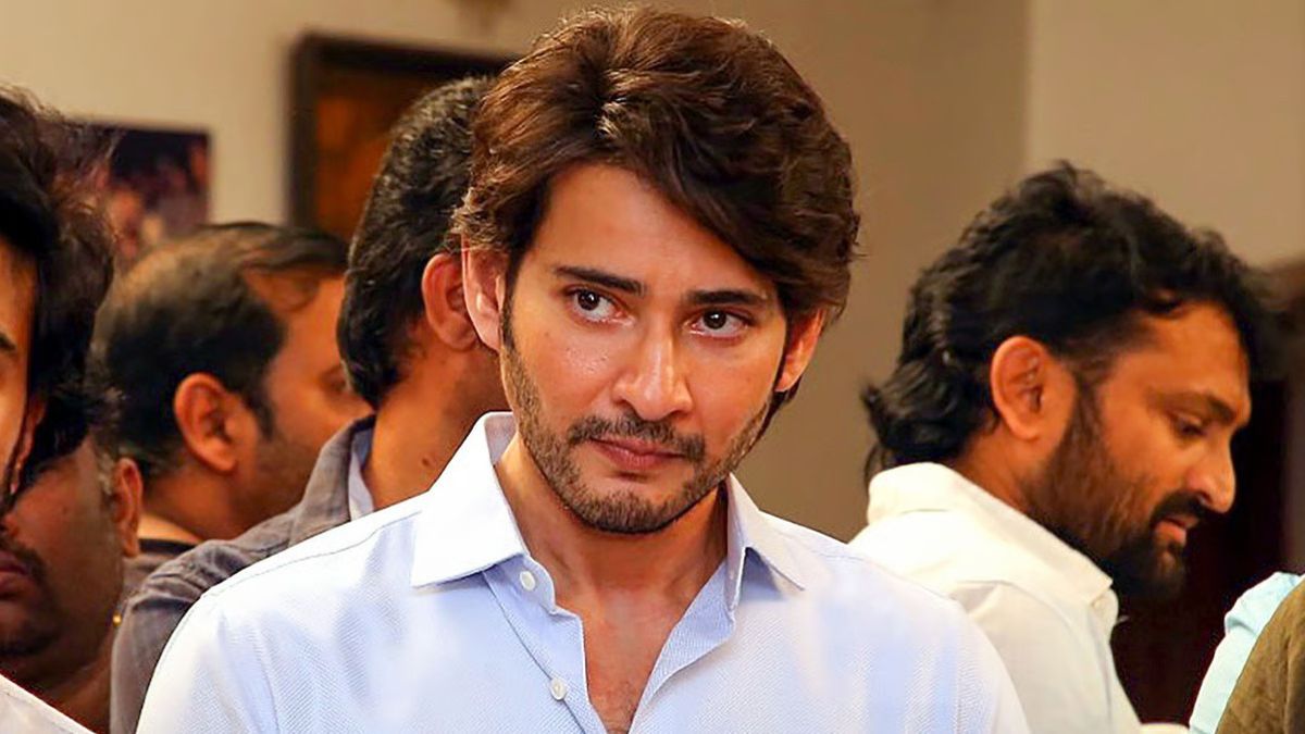 mahesh-babu - 1