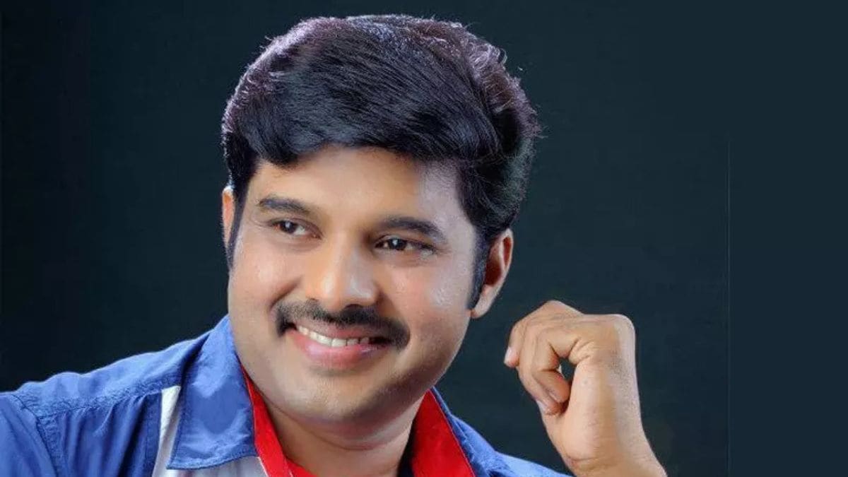 Kalabhavan Navas | X