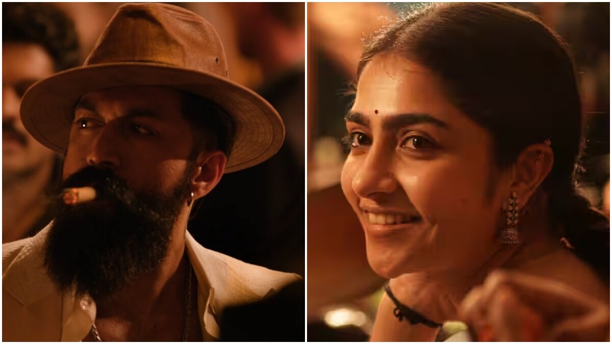 rukmini-vasanth-yash-toxic