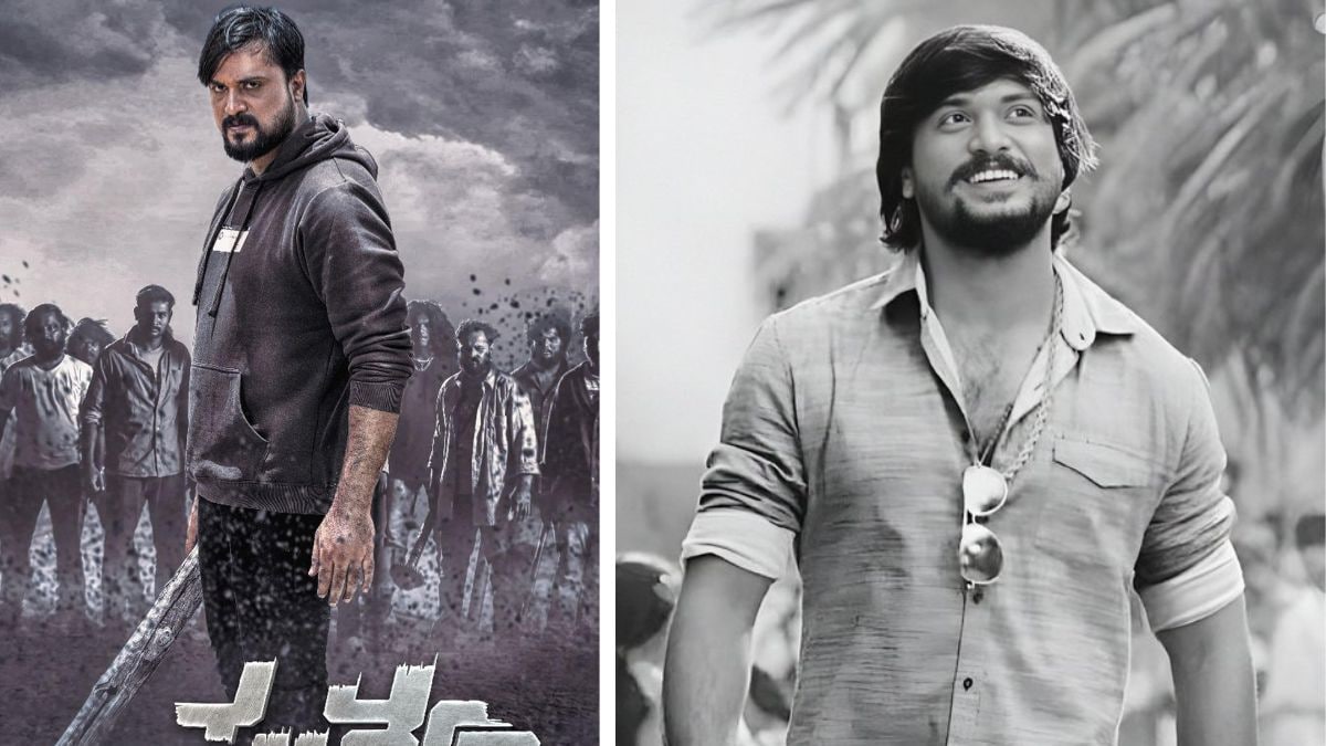 santhosh  - 1